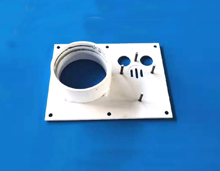 鈑金沖壓件
